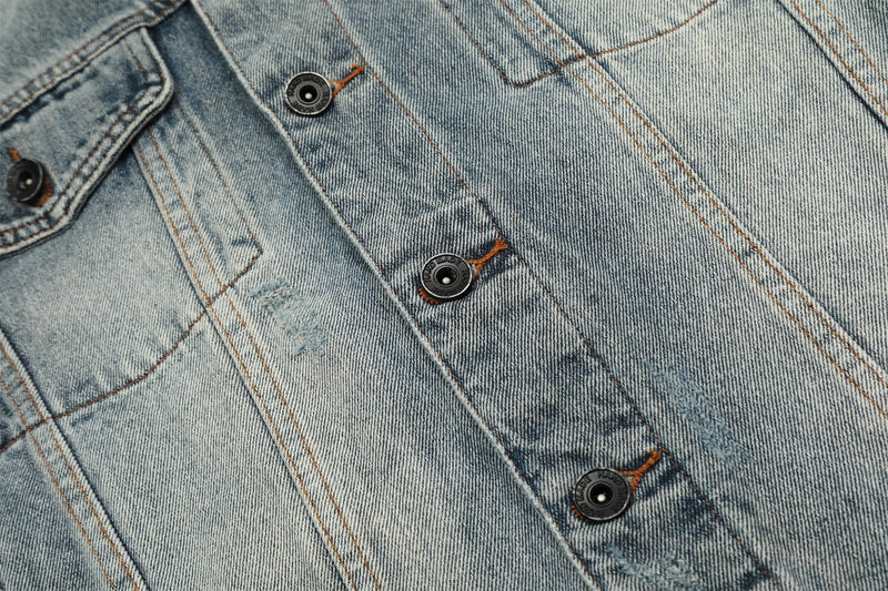 Streetwear Zip Jacket – Drop 2
