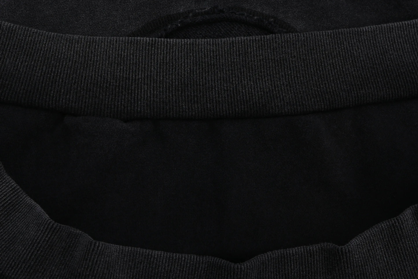 Reverse Design Process Solid Color Hoodie | Viral Graphic Hoodie Drop