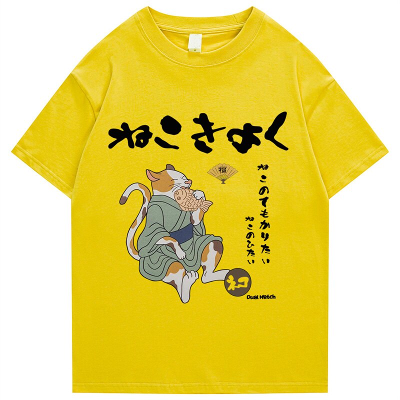 "One Knee" Graphic Unisex Streetwear Vintage Women Men Y2K T-Shirt