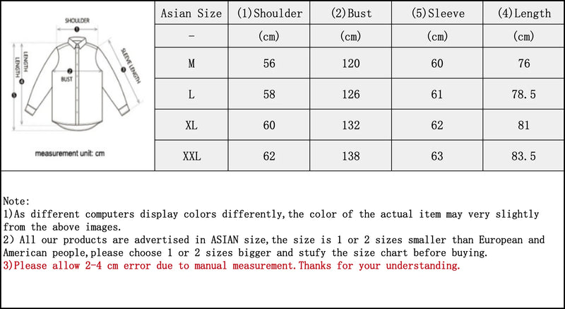 Hip Hop Streetwear Shirts Harajuku Retro Printed New Casual Long Sleeve Single Breasted Shirts for Men Loose Tops Cargo Shirt