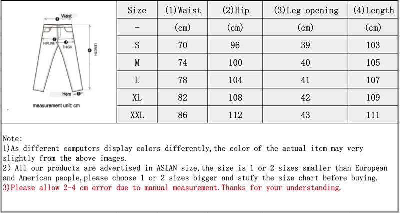 harajuku irregular scratched ripped holes denim jeans men zipper jeans hip hop streetwear new casual straight joggers jean pants unique joggers style 3950