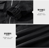 checkered bomber jacket, daily drip essential, men's streetwear fashion, oversized urban jacket, high quality cold-weather co