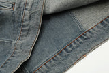 Streetwear Zip Jacket – Drop 2