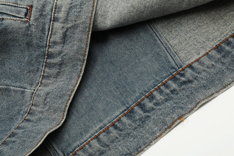 Streetwear Zip Jacket – Drop 2