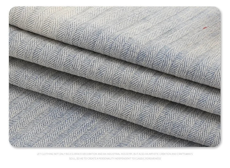 Cut Jeans