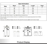 2022 multi pockets cargo pants hip hop tactical function pants casual joggers trousers streetwear unique joggers style 4529