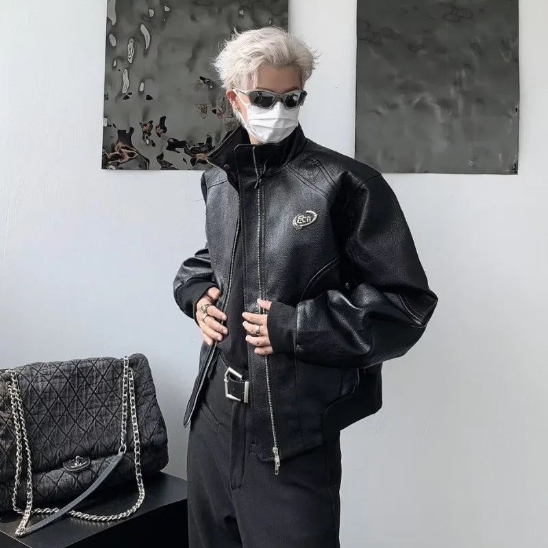 double-layer hoodie, fall/winter staple, vintage