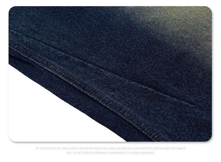 Gradient jeans