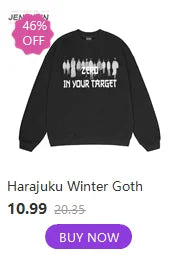 Gothic Streetwear – Hip Hop Streetwear Harajuku T Shirt Girl Japanese Kanji Prin – Modern Streetwear for Everyone