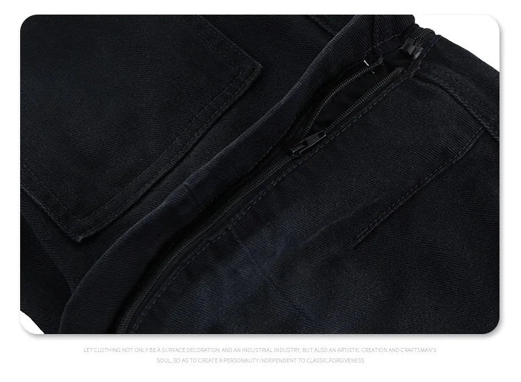 New Casual Jeans for autumn and winter