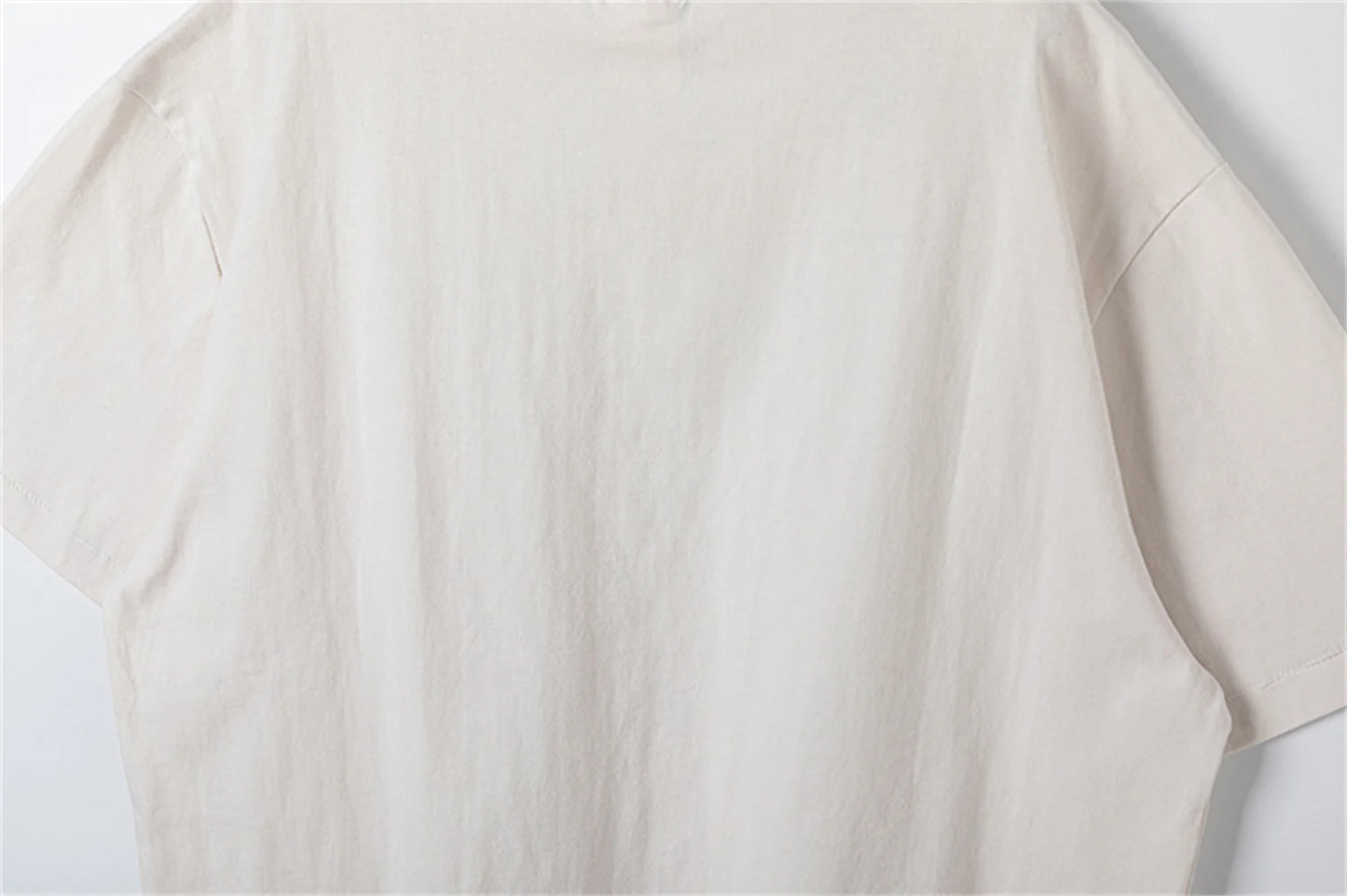 vaporwave streetwear top featuring vintage retro series veges print high street worn streetwear cotton quality casual loose short sleeve tops t shirt