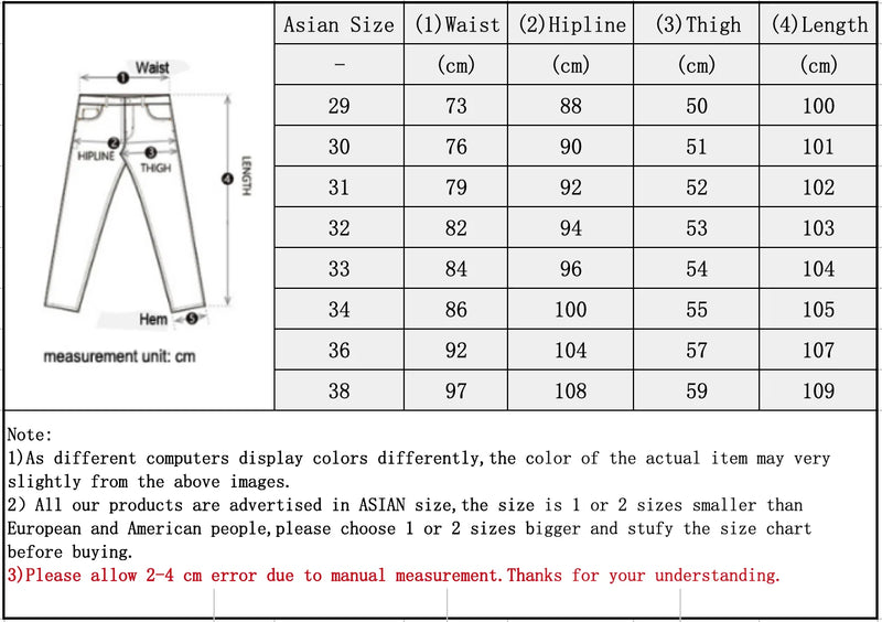 distressed washed pleated denim jean pants new fashion biker jeans streetwear casual slim pants jogger y2k mens skinny joggers unique joggers style 4137