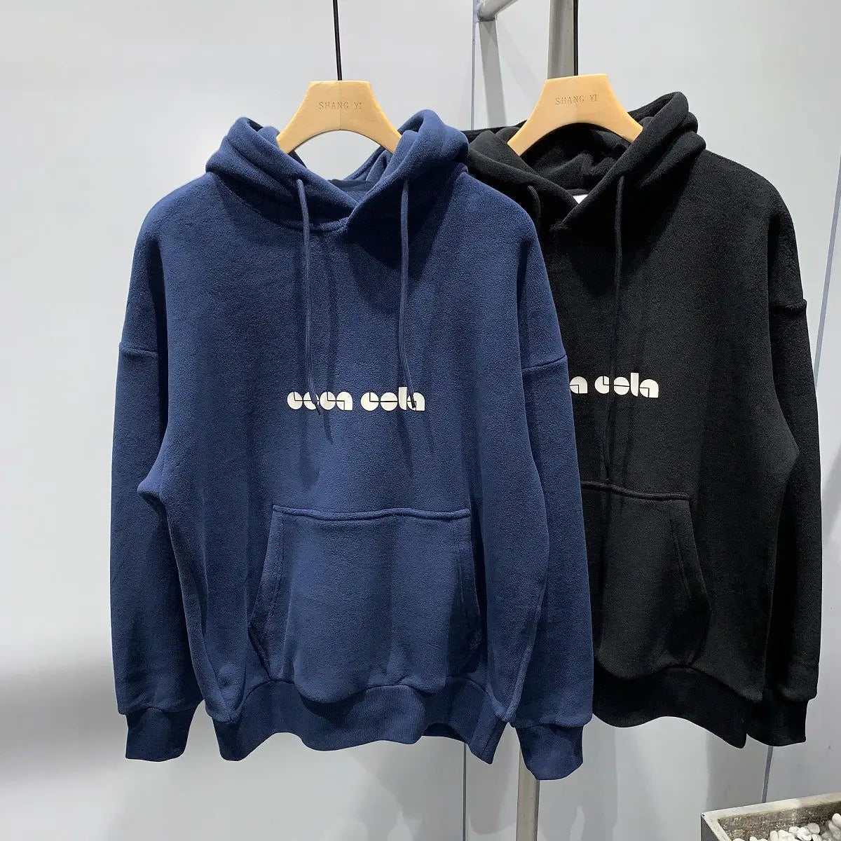 oversized flame knit top, unisex streetwear inspired by 2025 fashion trends, mens fashion layer for modern streetwear collect