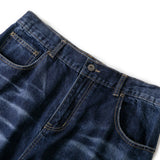 mens black baggy jeans dragon embroidered straight jeans streetwear hip hop loose trousers male luxury designer denim pants urban skinny jeans