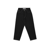 polar big boy jeans skate collection hip hop streetwear embroidery y2k pants baggy jeans mens womens high waist wide trouser unique jeans style 1735