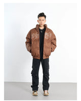 hip hip pants mens cargo harem pant streetwear side pockets harajuku joggers unisex baggy hosen loose straight cotton trousers unique joggers style 3208