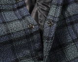 Parka fleece nan high fashion puffer minimalist