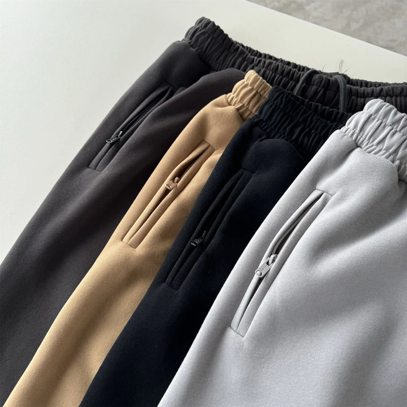 24ss season 6 kanye west co brand shorts cleanfit high street casual oversized short pants shorts for summer drawstring street shorts