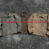 streetwear hip style oversized casual urban hop design everyday fashion wear essential fit 03d851 graphic print high autumn-and-winter-vintage-long-sleeved-leather-jacket-american-heavy-duty-motorcycle-high-street-short-style-distressed-lapel quality material premium style image unisex - streetwear design ID a726a