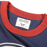 Skatercore Graphic tee – Summer Mens Short Sleeved New Cotton Letter Printing Locomot