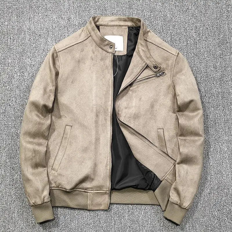 bold street bomber, high-street style, stylish modern outerwear, premium street look, trendsetting streetstyle