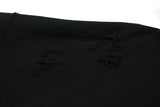 sadcore crying character featuring new 2023 luxury men under my car holes old black gentleman hoodies hoody hooded sweatshirts velvet thicken fleece hip hop 418