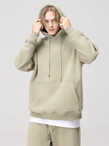 Harajuku chrome print featuring rainbowtouches hoodies men fashion unisex high street vintage hip hop hoodie street unisex simple winter mens hoodie