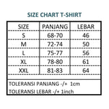 Y2k Melting smiley – Harajuku Gothic Fashion Oversized T Shirt New Gothic Fashion