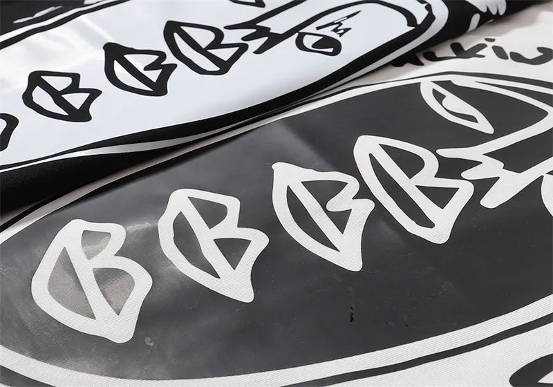 Harajuku Oversized Shirt – Haculla T Shirts Men Woman Spring Summer White 1 1 Good Qual – Urban Streetwear for Men & Women