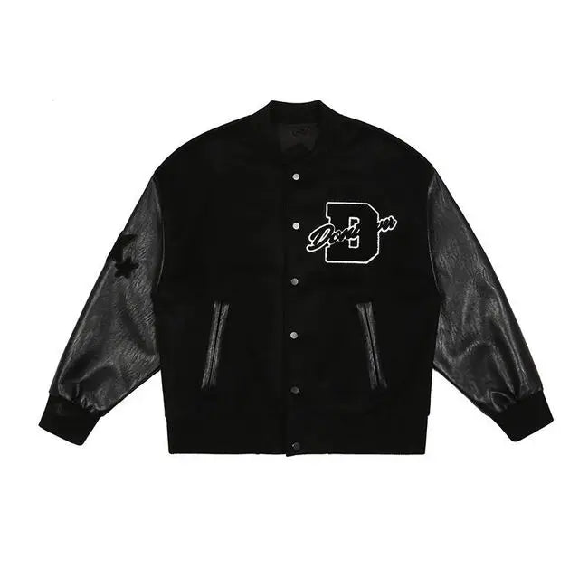 checkered streetwear jacket, daily essential, for men, fall streetwear outfit, oversized style, layered fashion, modern aesthetic