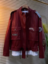 Streetwear Zip Jacket – Drop 9