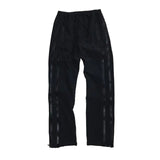 high new luxury men 2023 cotton under my car zip up comfortable nylon parkour tactical function casual pants sports cargo 385 utility cargo pants