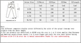 fashion loose streetwear denim jeans new casual wide legs straight jean pants hip hop ripped joggers baggy jeans men clothing unique joggers style 4389