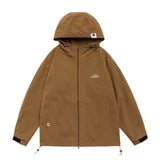 graphic winter jacket, 2025 streetwear trend, cool weather