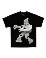 Y2k Vintage t-shirt – Summer Gothic Punk Oversized T Shirt Mens Fashion 2024 New R