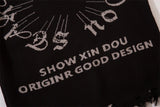 half high collar goth women men sweaters oversized long sleeve knitted pullovers y2k men ripped sweater harajuku streetwear tops - Y2K grunge street style, 2025 streetwear drop, graphic printed hoodie for men and women