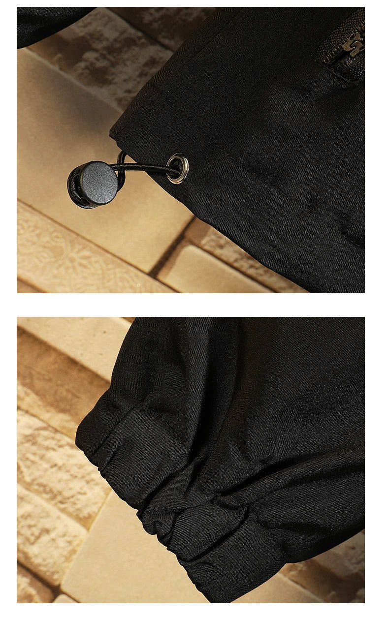 Y2K Skeleton Graphic Hoodie Layered Streetwear