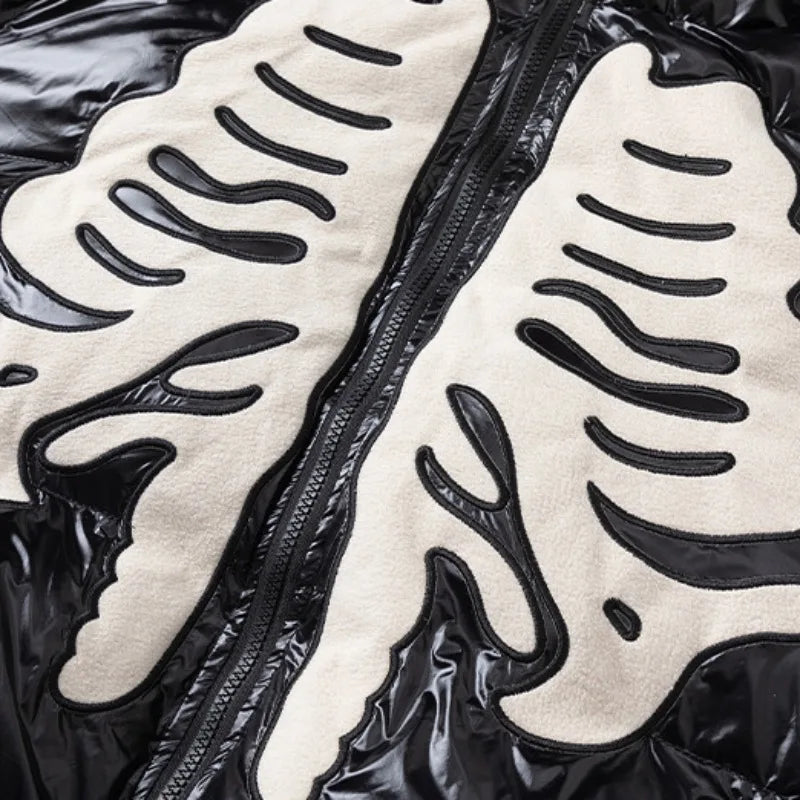 Streetwear Zip Jacket – Drop 26