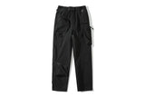high new luxury men 2023 under my car zip up comfortable nylon workwear parkour tactical function casual pants sports cargo 484 utility cargo pants