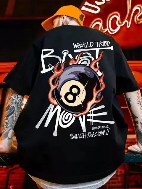Gothic Angelcore design – American Street Hip Hop Trend High Street Personality Letter