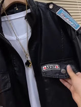 Streetwear Zip Jacket – Drop 9