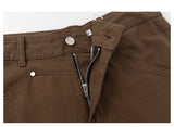 hip hip pants mens cargo harem pant streetwear side pockets harajuku joggers unisex baggy hosen loose straight cotton trousers unique joggers style 3211
