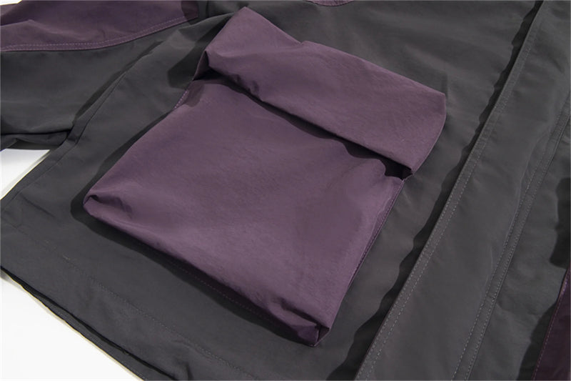 Streetwear Zip Jacket – Drop 1