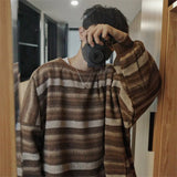 grunge knit sweater, fall winter drip, aesthetic soft knit grunge sweater for cozy streetwear