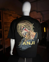 Anime Crying angel – Harajuku Anime Graphic T Shirts Oversize Pro Choice Tops Got