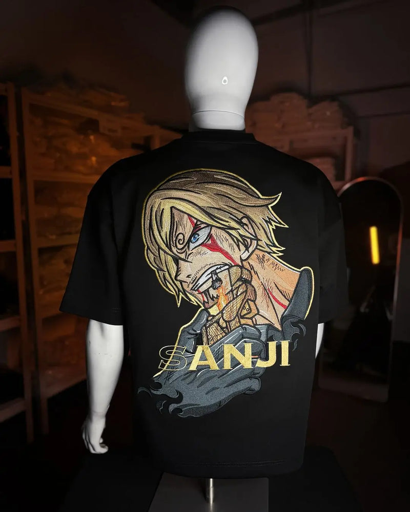 Anime Crying angel – Harajuku Anime Graphic T Shirts Oversize Pro Choice Tops Got