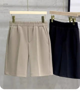 Multi-pockets Cargo Shorts Fashion Brand Straight Loose Casual Cargo Shorts 2024 Summer Men New Shorts American Shorts