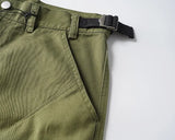 new men 2024 tactical army military green cargo comfortable cotton parkour sweat casual pants sweatpants no tag a9 unique joggers style 923