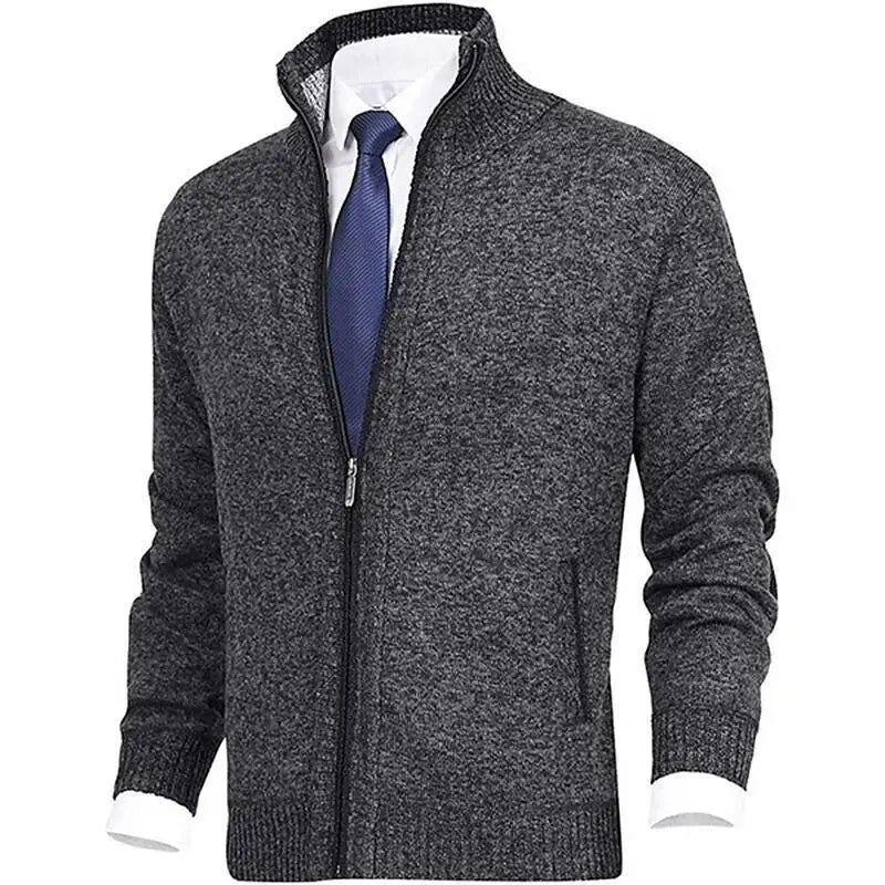 grunge knit pullover for fall and winter, oversized aesthetic with urban style, mens fashion layer for modern streetwear coll