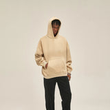 skatercore aesthetic drop featuring fashion ripped letter knitted hooded sweater unisex hoodies ripped bottom holes knit pullover streetwear loose sweaters clothing